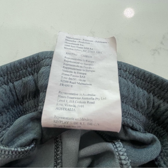 Boys C9 by Champion Size S Athletic Pants - Picture 12 of 14